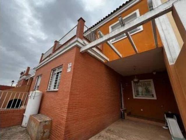Casa adosada Venta Espartinas, Espartinas