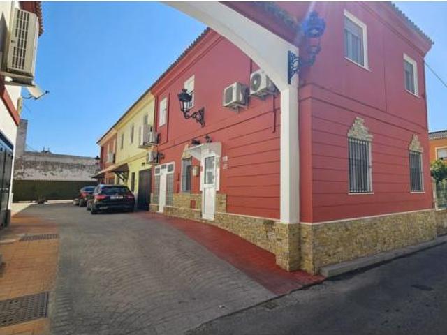 Casa adosada Venta Espartinas, Espartinas