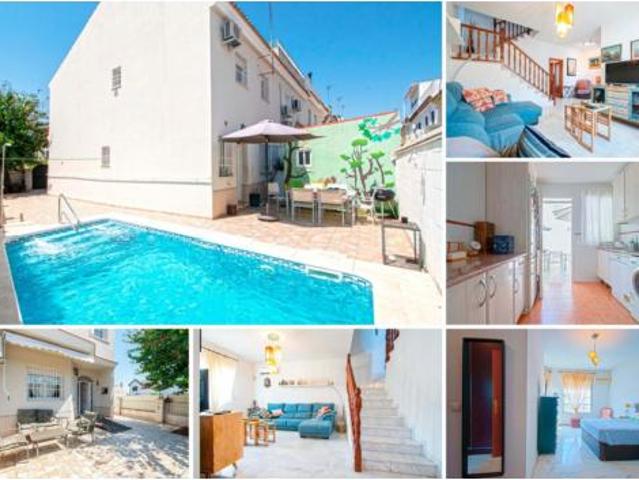 Casa adosada Venta Espartinas, Espartinas