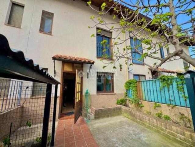 Casa adosada Venta Espinosa de Henares, Espinosa de Henares