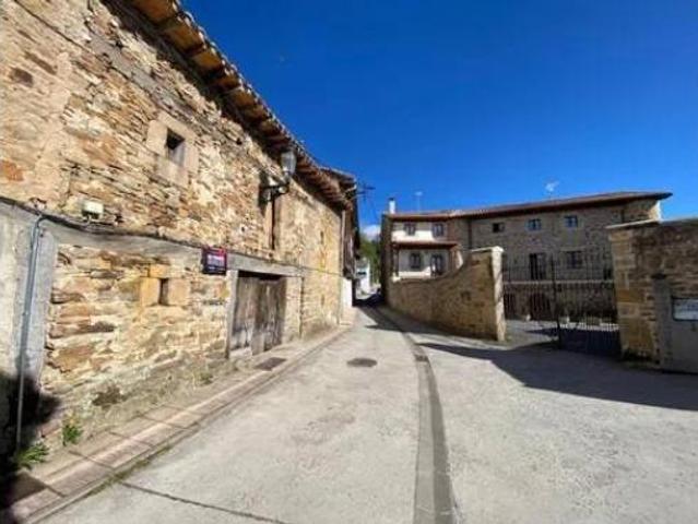 Casa adosada Venta Espinosa de los Monteros, Espinosa de los Monteros