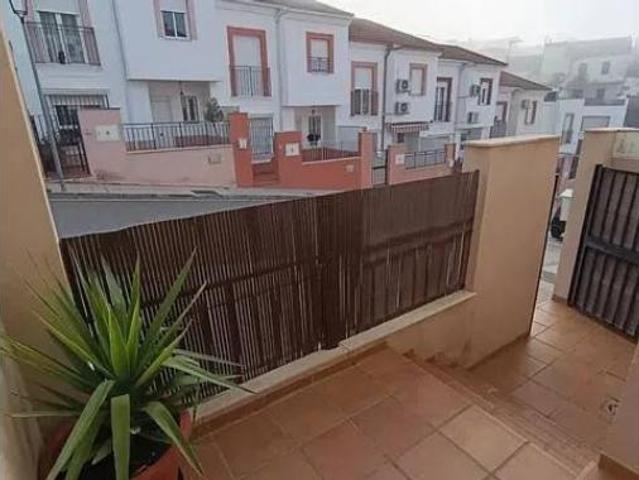 Casa adosada Venta Espiel, Espiel