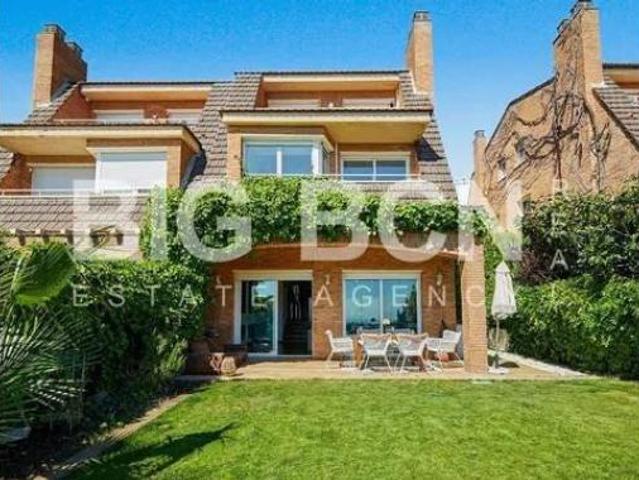 Casa adosada Venta Esplugues de Llobregat, Esplugues de Llobregat