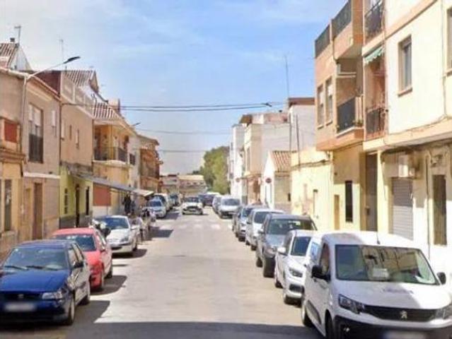 Casa adosada Venta Foios, Foios