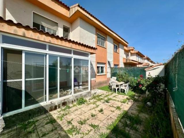 Casa adosada Venta Fontanar, Fontanar