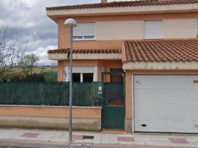 Casa adosada Venta Fontanar, Fontanar