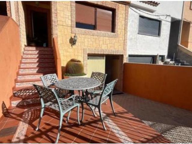 Casa adosada Venta Formentera del Segura, Formentera del Segura