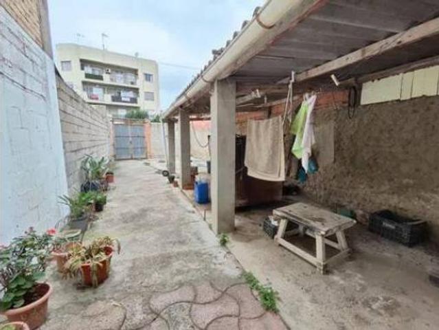 Casa adosada Venta Fortaleny, Fortaleny