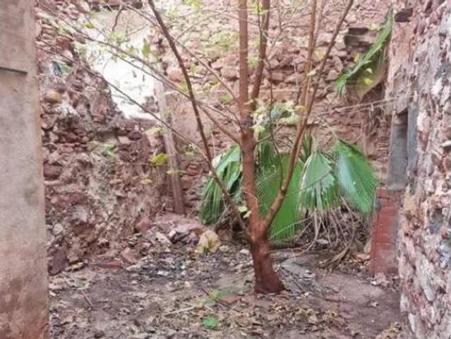 Casa adosada Venta Faura, Faura