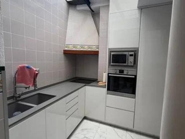 Casa adosada Venta Faura, Faura