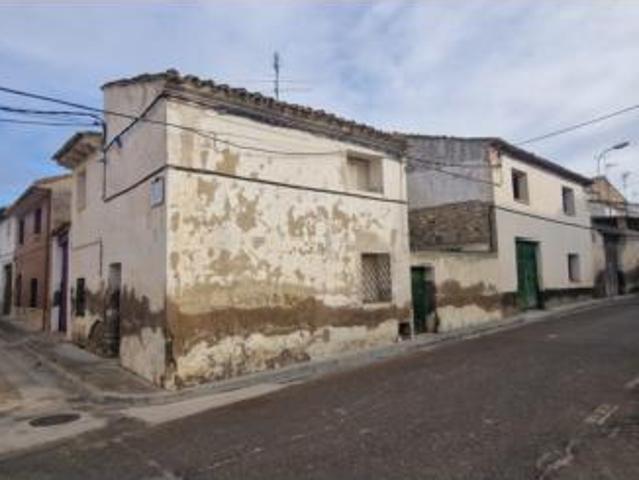 Casa adosada Venta Farlete, Farlete
