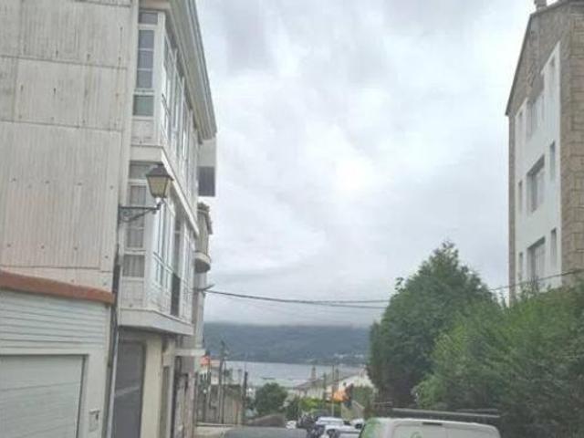Casa adosada Venta Ferrol, Canido