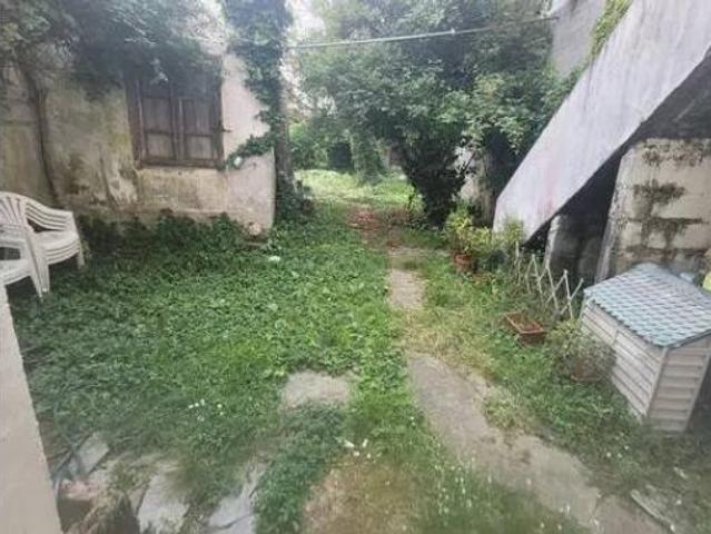Casa adosada Venta Ferrol, Canido