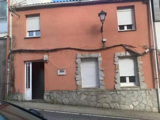 Casa adosada Venta Ferrol, Canido