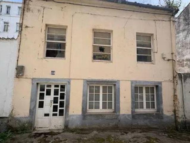 Casa adosada Venta Ferrol, Centro