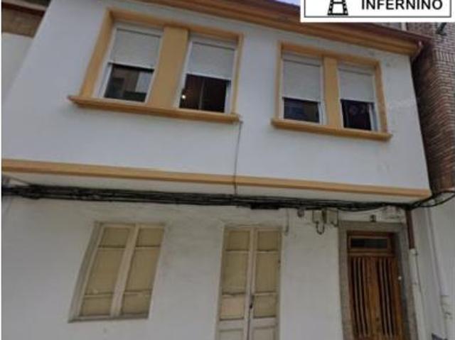Casa adosada Venta Ferrol, Fajardo