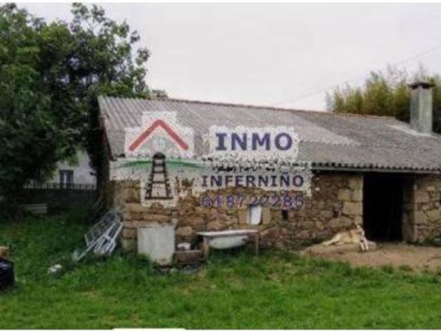 Casa adosada Venta Ferrol, Parroquias
