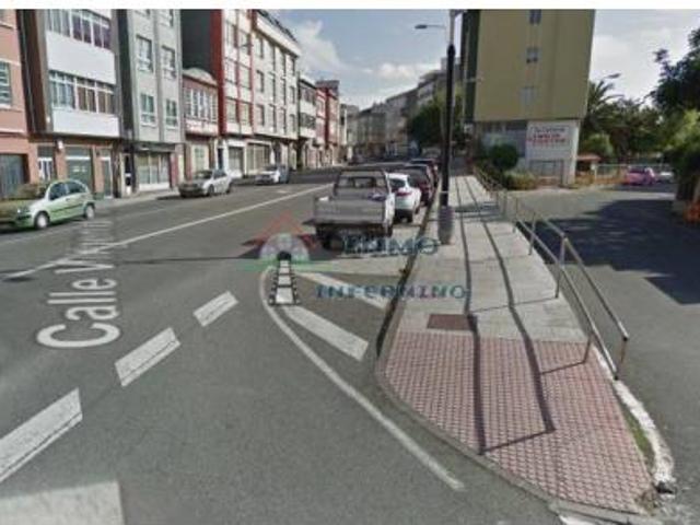 Casa adosada Venta Ferrol, Parroquias