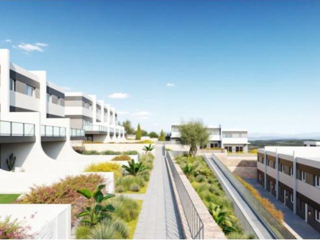 Casa adosada Venta Finestrat, Área de Finestrat