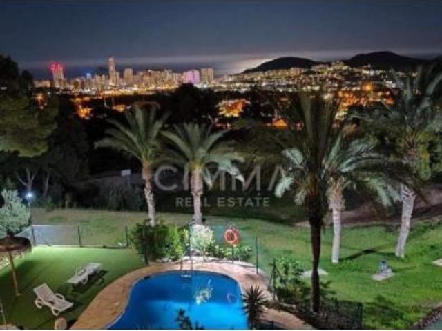 Casa adosada Venta Finestrat, Finestrat