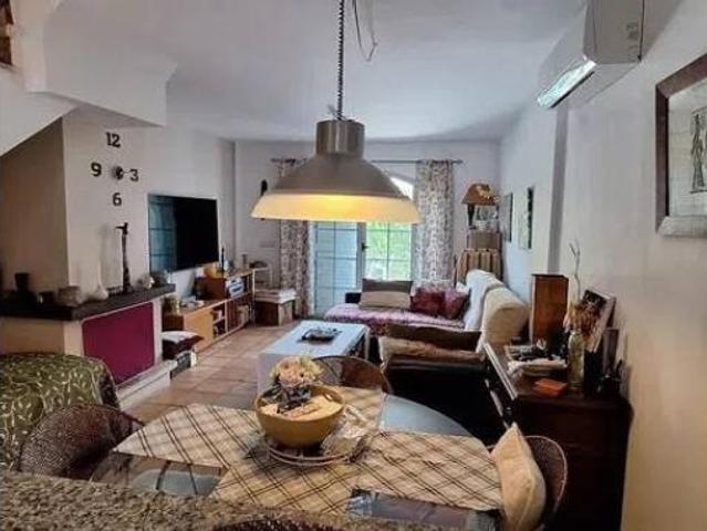 Casa adosada Venta Finestrat, Urbanización Golf Bahía