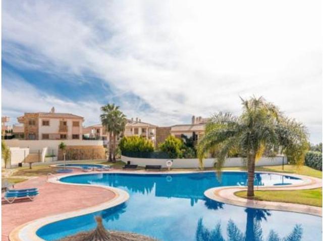 Casa adosada Venta Finestrat, Urbanización Golf Bahía