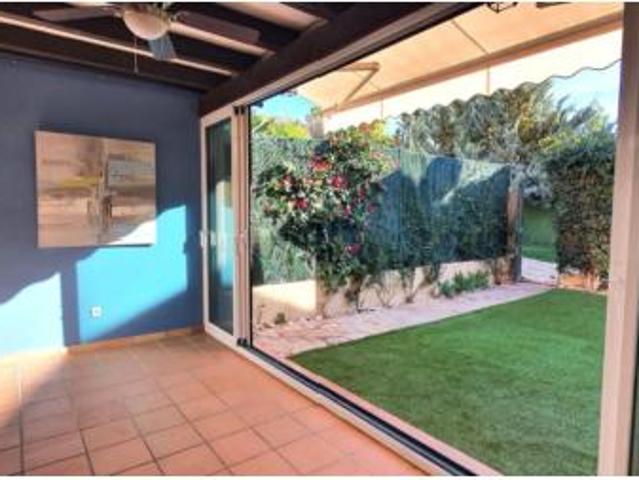 Casa adosada Venta Finestrat, Urbanización Golf Bahía