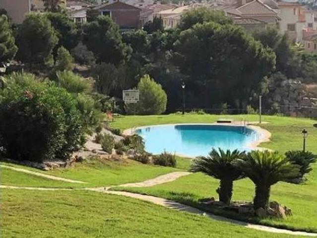 Casa adosada Venta Finestrat, Urbanización Golf Bahía