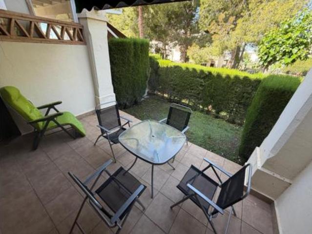 Casa adosada Venta Finestrat, Urbanización Golf Bahía
