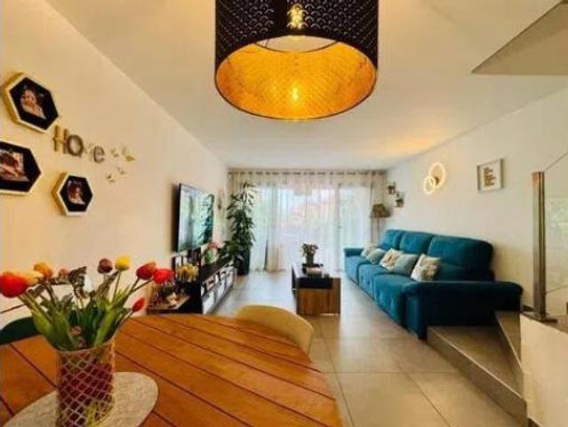Casa adosada Venta Finestrat, Urbanización Golf Bahía