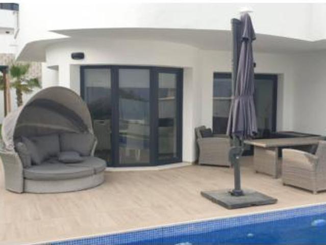 Casa adosada Venta Finestrat, Urbanizaciones Balcó de Finestrat Terra Marina