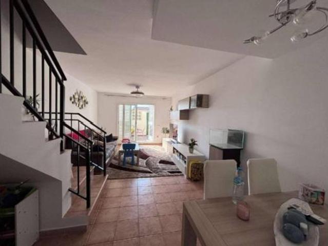 Casa adosada Venta Finestrat, Urbanizaciones Balcó de Finestrat Terra Marina