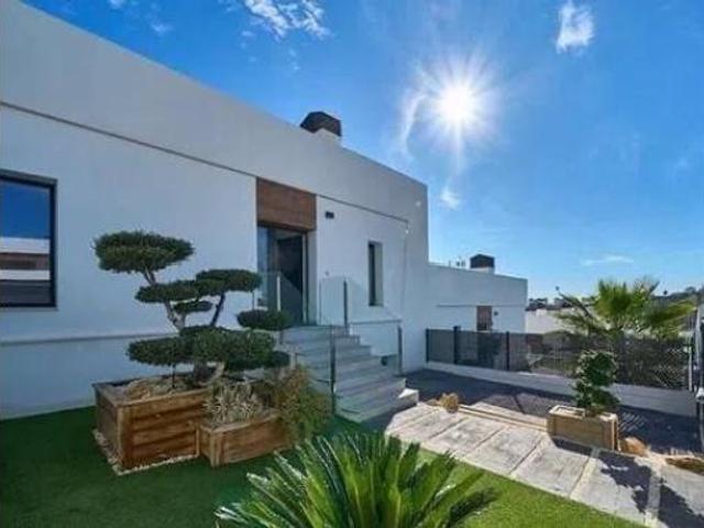 Casa adosada Venta Finestrat, Urbanizaciones Balcó de Finestrat Terra Marina