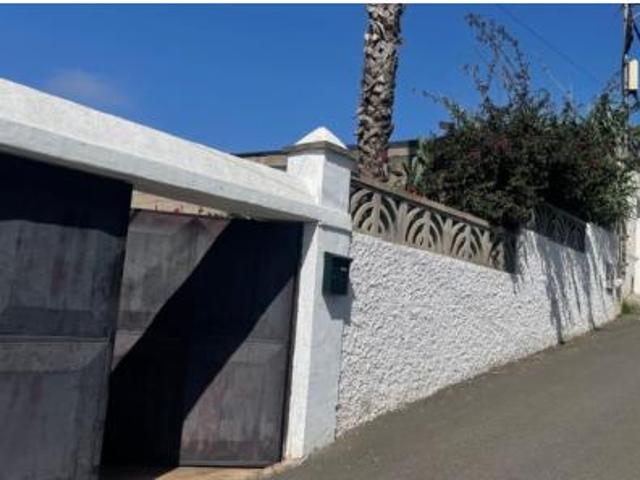 Casa adosada Venta Firgas, Acebuche