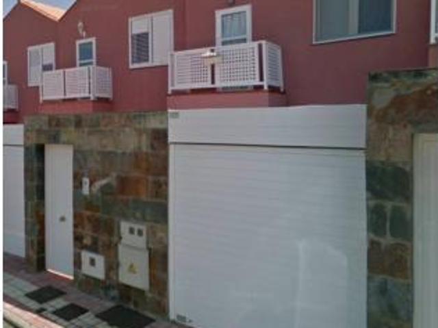 Casa adosada Venta Firgas, Casablanca