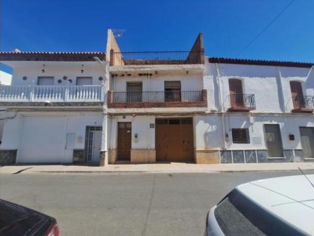 Casa adosada Venta Fiñana, Fiñana