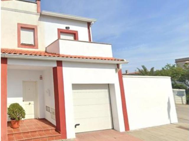 Casa adosada Venta Fregenal de La Sierra, Fregenal de La Sierra