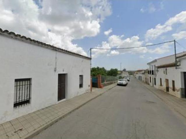 Casa adosada Venta Fregenal de La Sierra, Fregenal de La Sierra