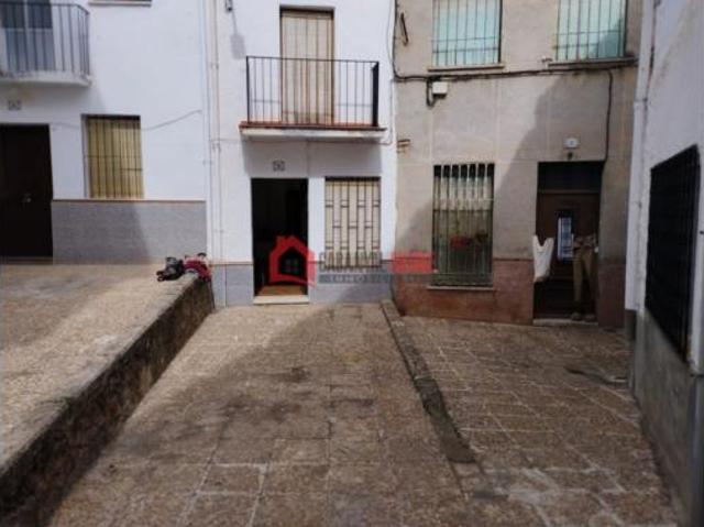 Casa adosada Venta Fuencaliente, Fuencaliente