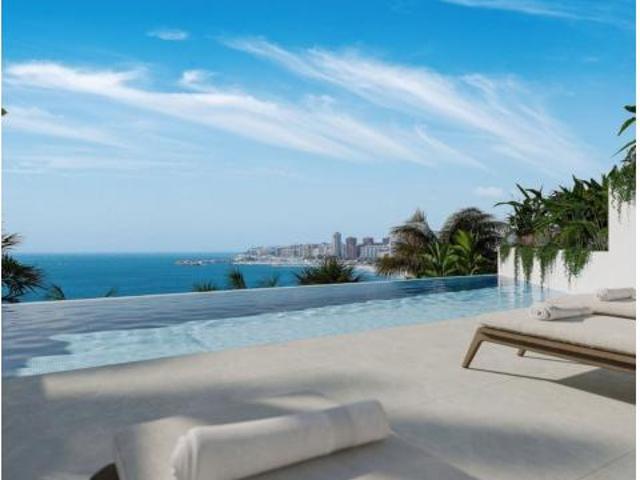 Casa adosada Venta Fuengirola, Fuengirola