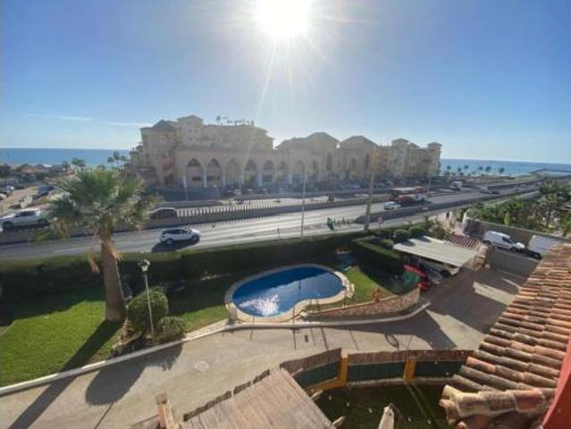 Casa adosada Venta Fuengirola, Zona del Castillo de Sohail