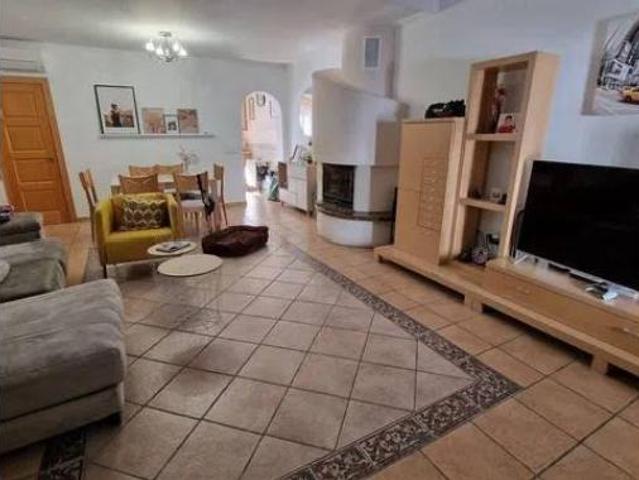 Casa adosada Venta Fuengirola, Zona del Castillo de Sohail