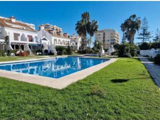 Casa adosada Venta Fuengirola, Zona del Castillo de Sohail