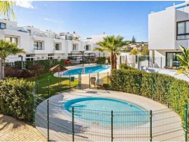 Casa adosada Venta Fuengirola, Zona del Castillo de Sohail