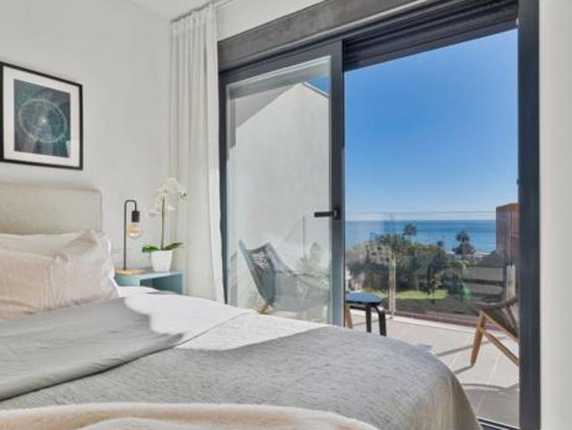 Casa adosada Venta Fuengirola, Zona del Castillo de Sohail