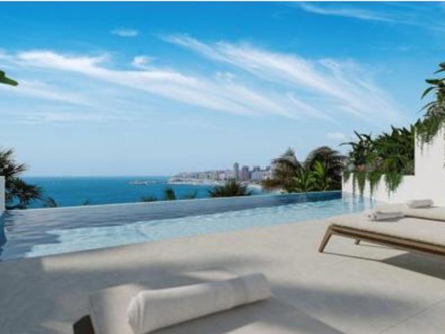 Casa adosada Venta Fuengirola, Centro