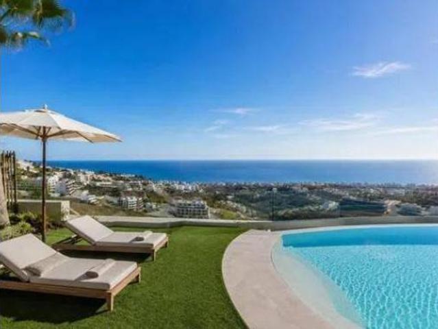 Chalet Venta Fuengirola, Las Gaviotas Carvajal