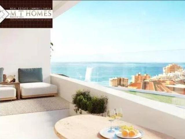Casa adosada Venta Fuengirola, Las Gaviotas Carvajal