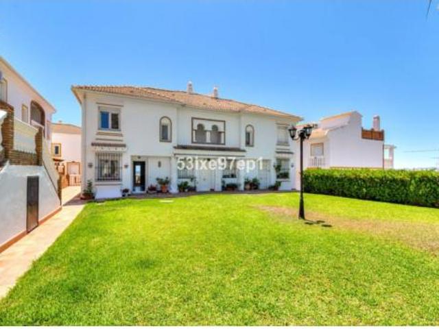 Casa adosada Venta Fuengirola, Puerto Deportivo