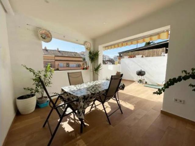 Casa adosada Venta Fuengirola, Los Boliches